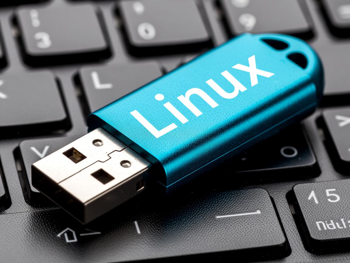 如何在u盘装linux系统安装 第1张 如何在u盘装linux系统安装 第1张