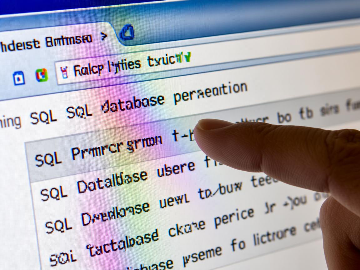怎么设置sql数据库用户权限 第1张 怎么设置sql数据库用户权限 第1张