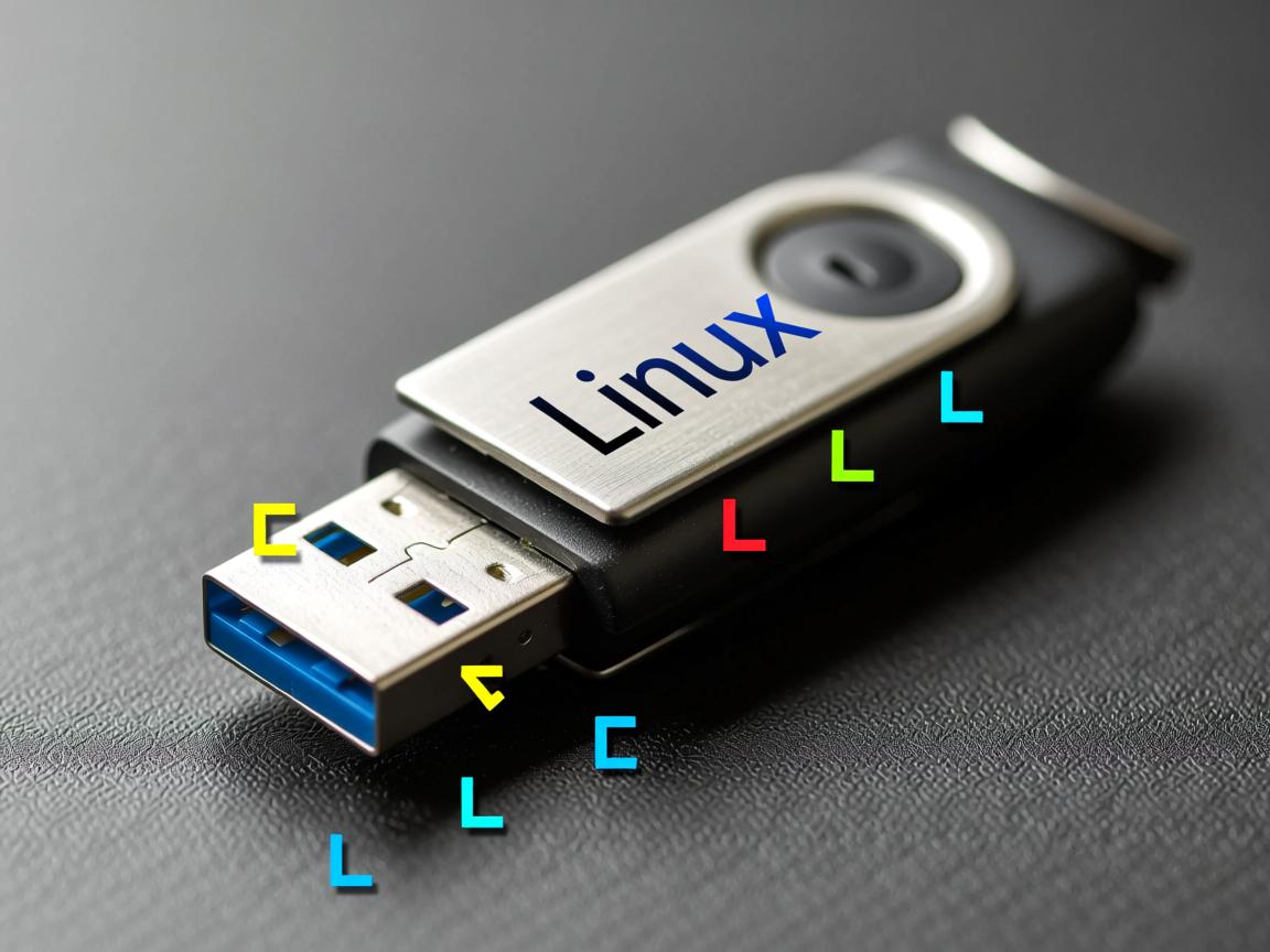 如何在u盘装linux 系统安装步骤  第2张