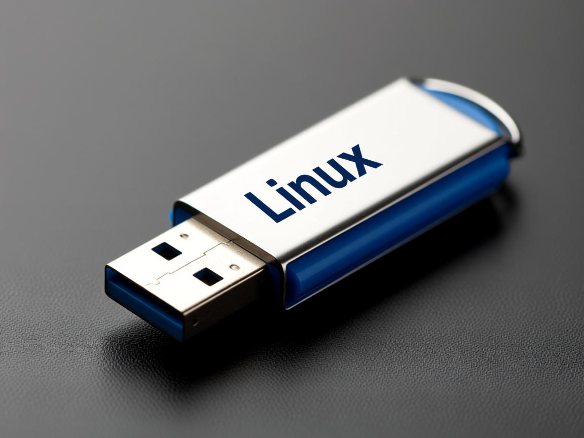 如何在u盘装linux 系统安装步骤  第3张