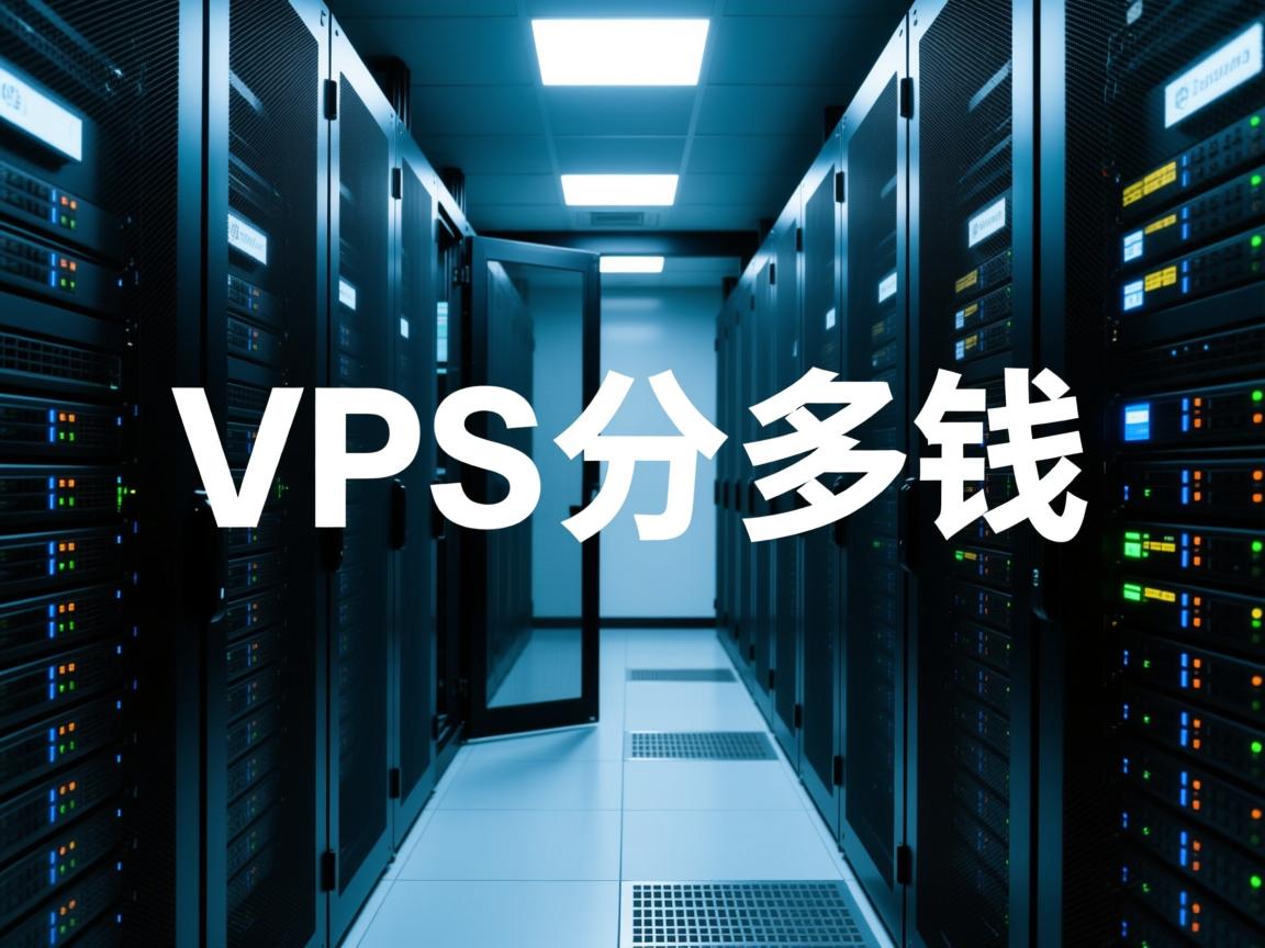 虚拟主机vps服务器多少钱 第2张 虚拟主机vps服务器多少钱 第2张