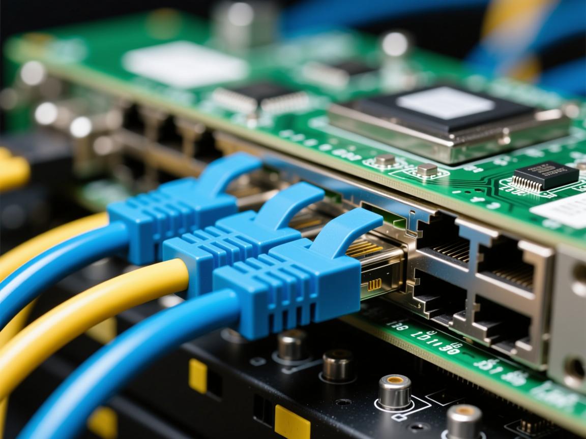 虚拟机双物理网卡 第1张 虚拟机双物理网卡 第1张