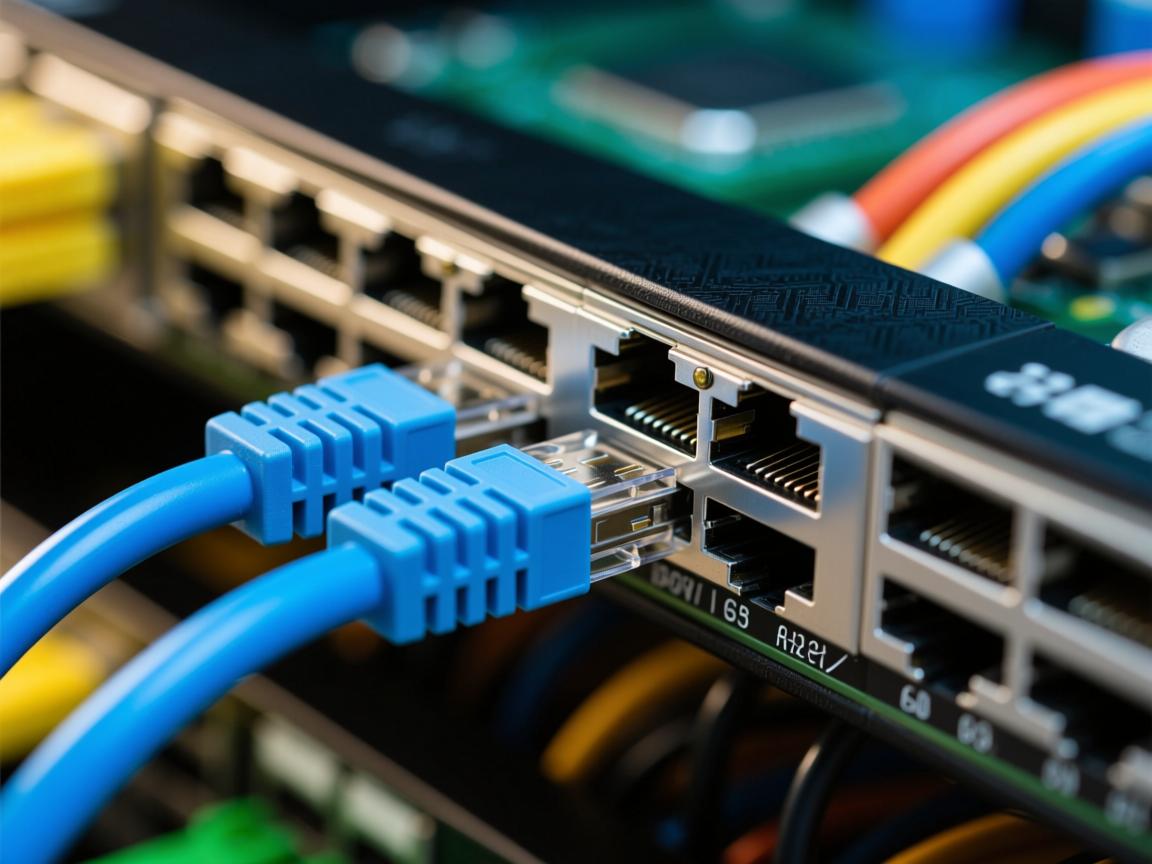 虚拟机双物理网卡 第2张 虚拟机双物理网卡 第2张