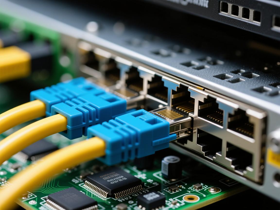 虚拟机双物理网卡 第3张 虚拟机双物理网卡 第3张