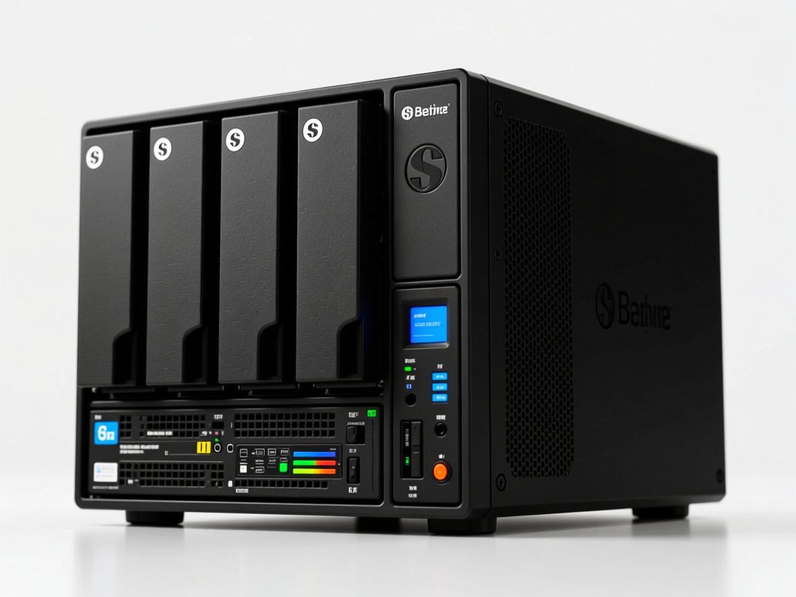 物理机装黑群晖 第2张 物理机装黑群晖 第2张