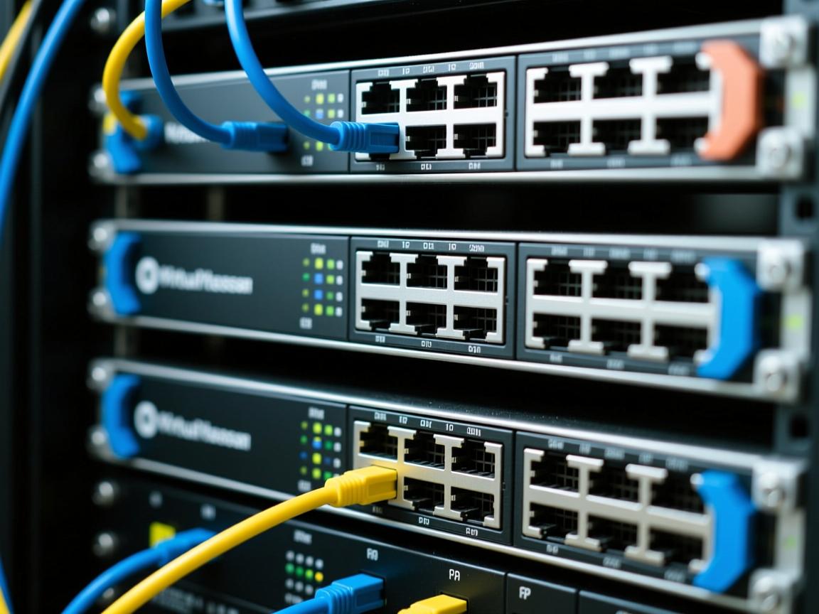 简述如何配置基于ip地址的虚拟主机 第3张 简述如何配置基于ip地址的虚拟主机 第3张