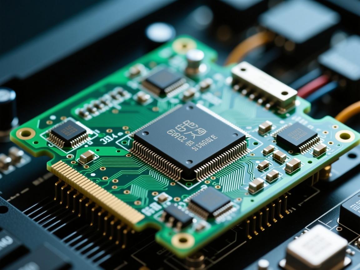 台式机物理内容大  第1张