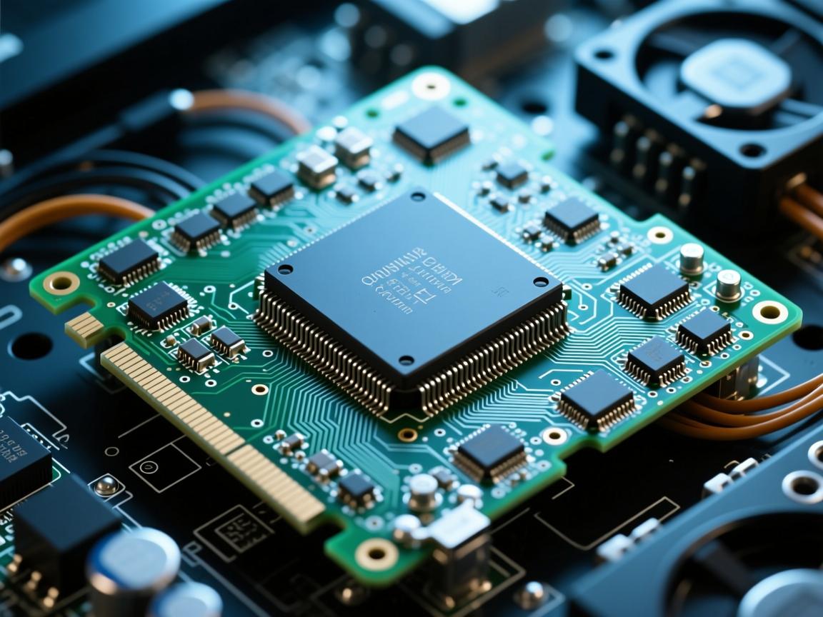 台式机物理内容大  第2张