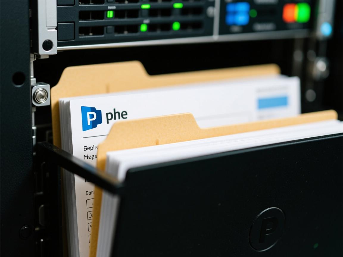 php放在虚拟主机的哪个文件夹  第2张