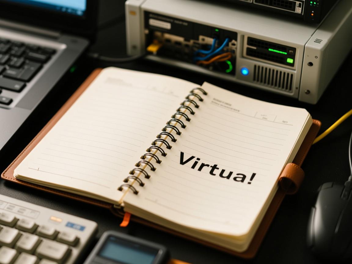 旧笔记本改nas和虚拟主机 第2张 旧笔记本改nas和虚拟主机 第2张