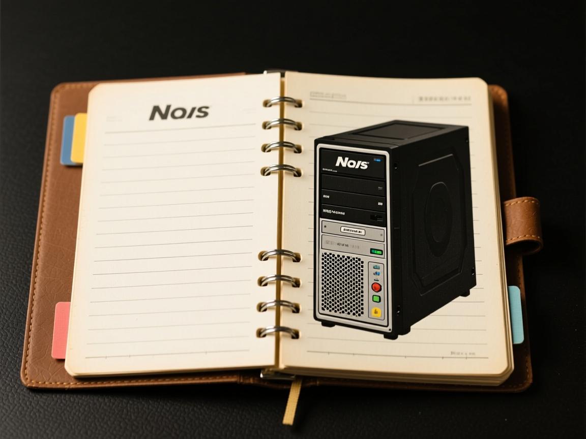 旧笔记本改nas和虚拟主机 第3张 旧笔记本改nas和虚拟主机 第3张