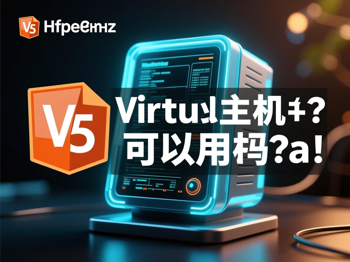 html5 虚拟主机 可以用吗 第1张 html5 虚拟主机 可以用吗 第1张