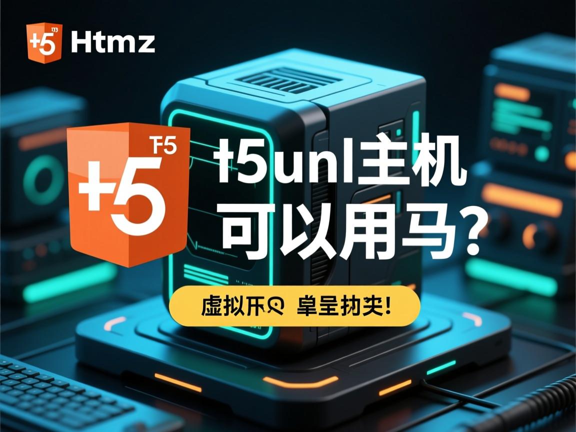 html5 虚拟主机 可以用吗 第3张 html5 虚拟主机 可以用吗 第3张