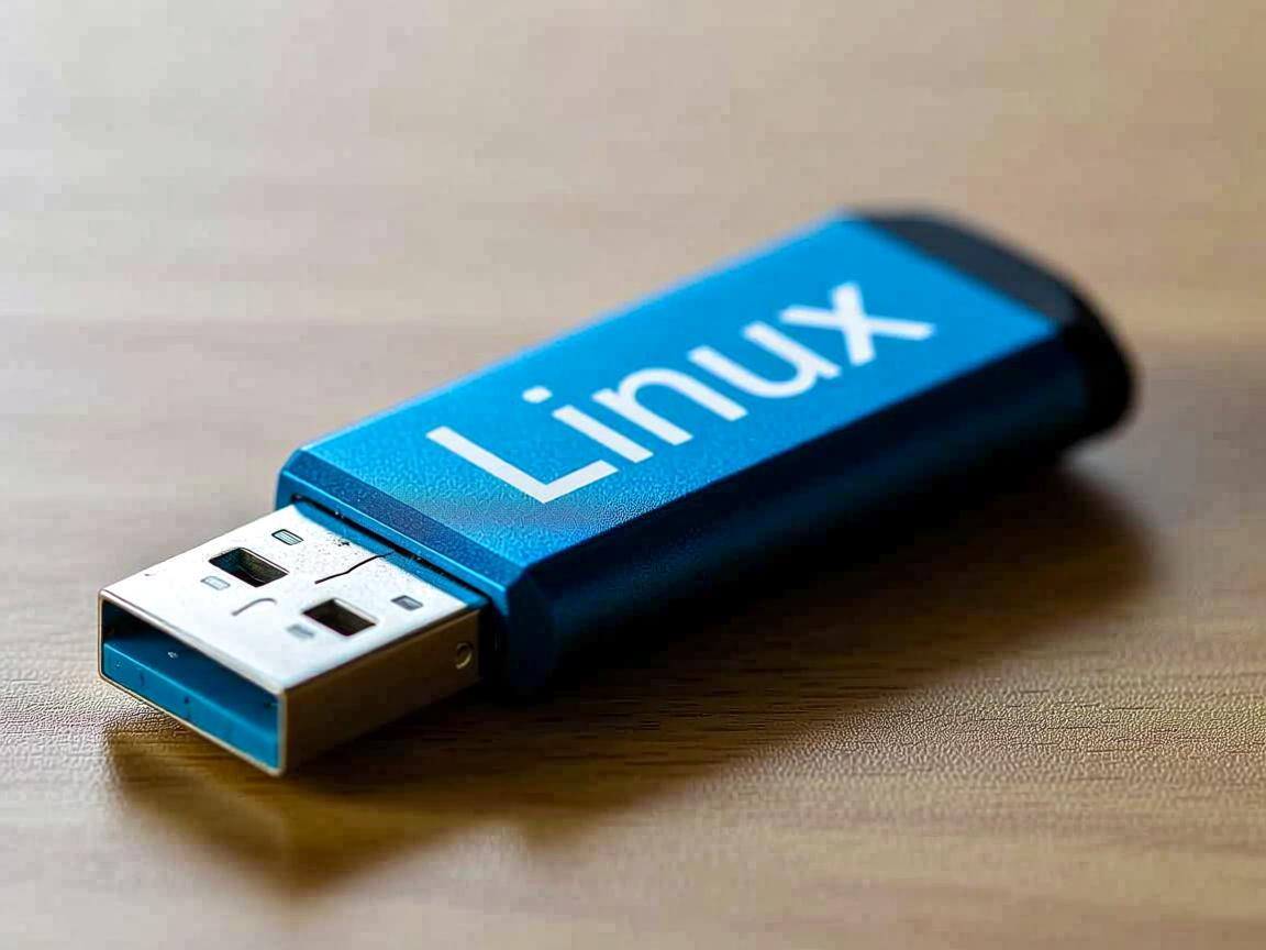 如何在u盘装linux 系统软件 第2张 如何在u盘装linux 系统软件 第2张