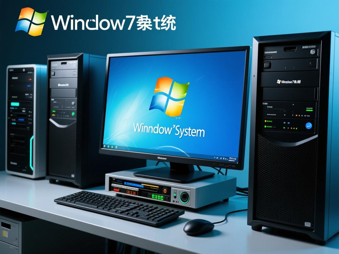虚拟主机能安装win7系统吗 第2张 虚拟主机能安装win7系统吗 第2张