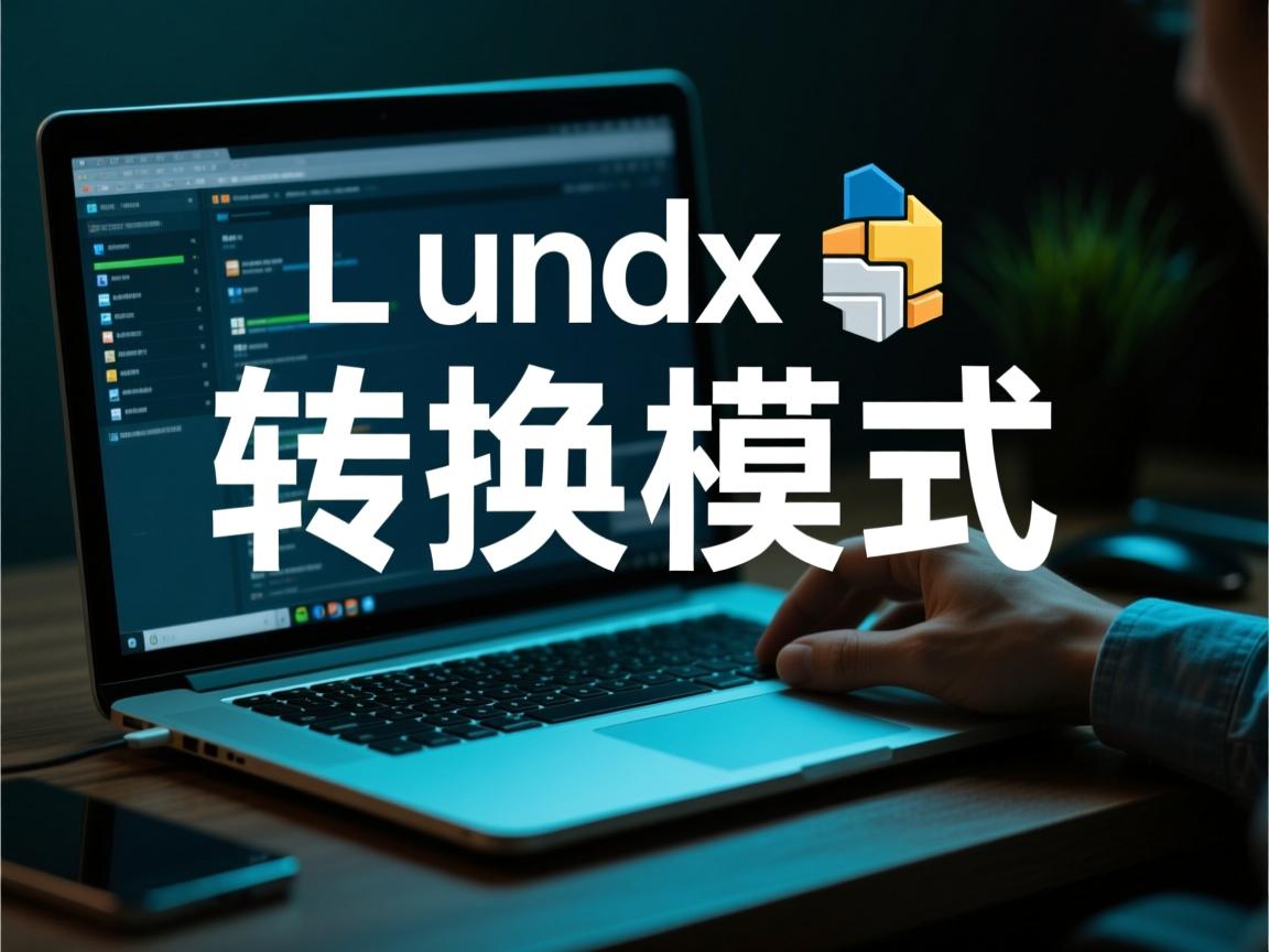 linux系统如何转换模式 第1张 linux系统如何转换模式 第1张
