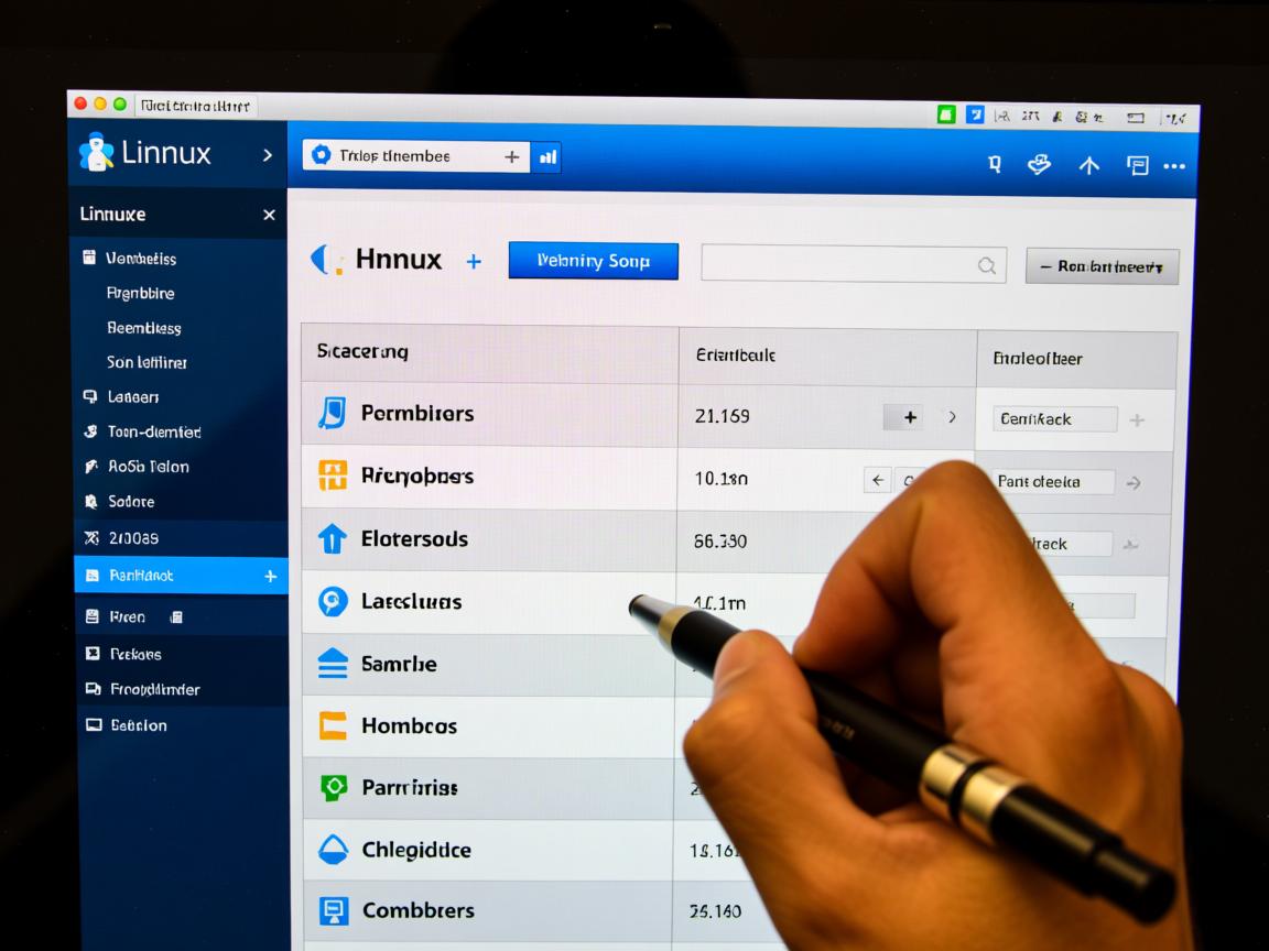 如何查看linux组成员 第3张 如何查看linux组成员 第3张