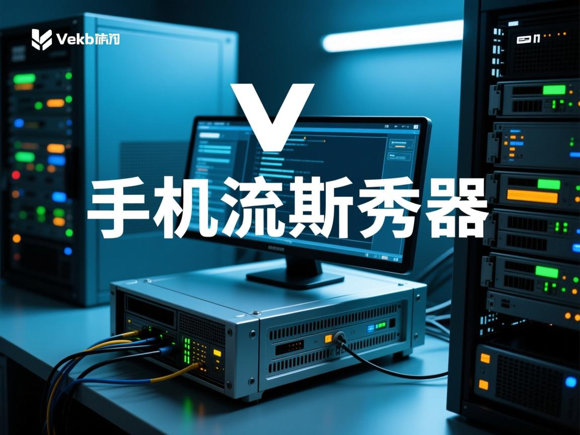 虚拟主机如何搞推流服务器