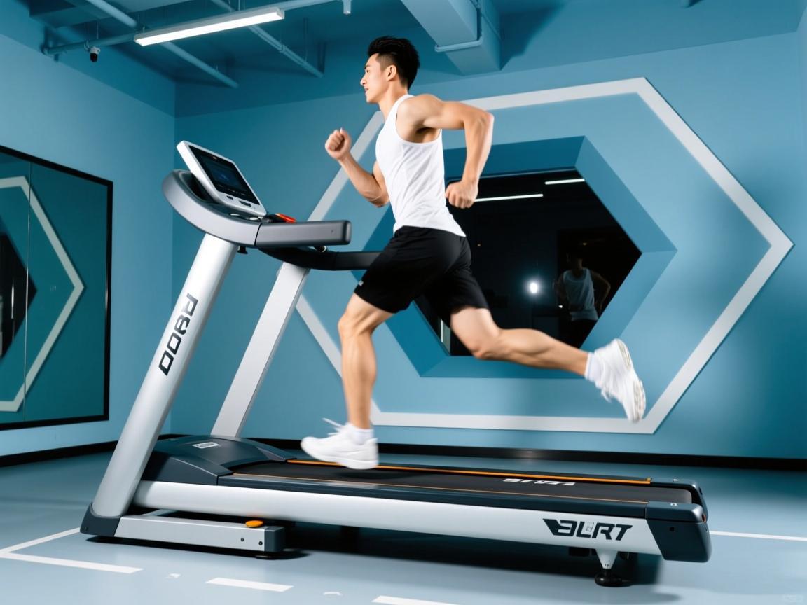 物理跑步机的方向 第2张 物理跑步机的方向 第2张