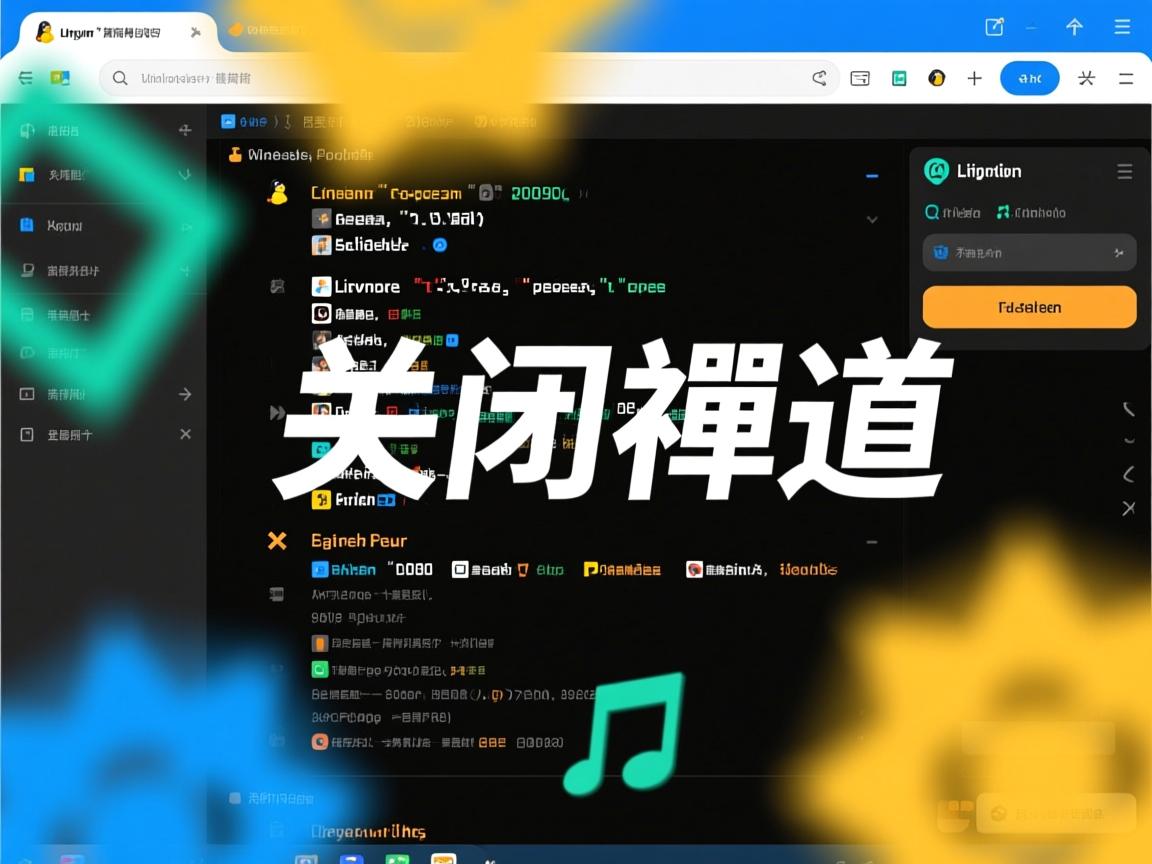 linux命令如何关闭禅道