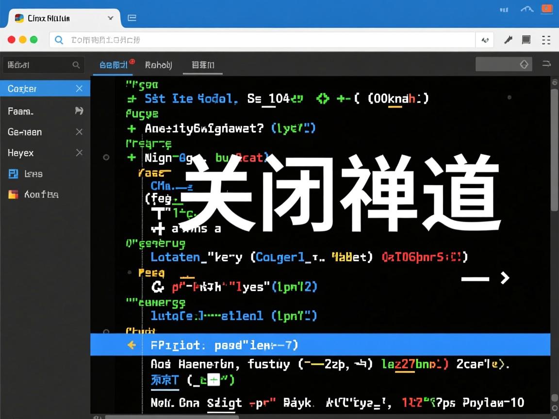 linux命令如何关闭禅道 第3张 linux命令如何关闭禅道 第3张