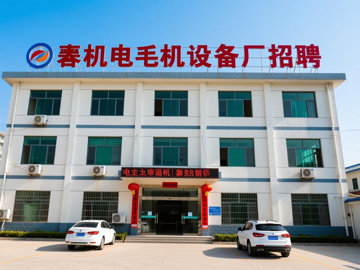 宾阳虚拟主机设备厂招聘 第1张 宾阳虚拟主机设备厂招聘 第1张