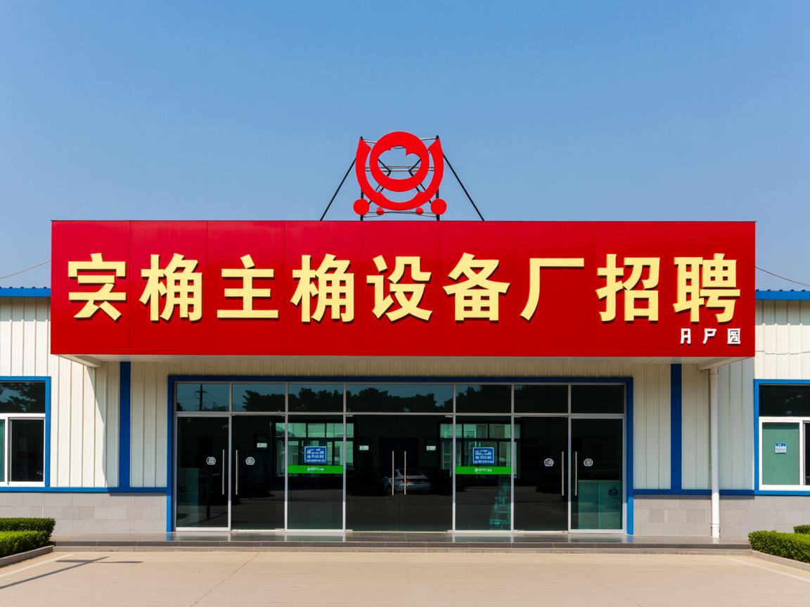 宾阳虚拟主机设备厂招聘 第2张 宾阳虚拟主机设备厂招聘 第2张