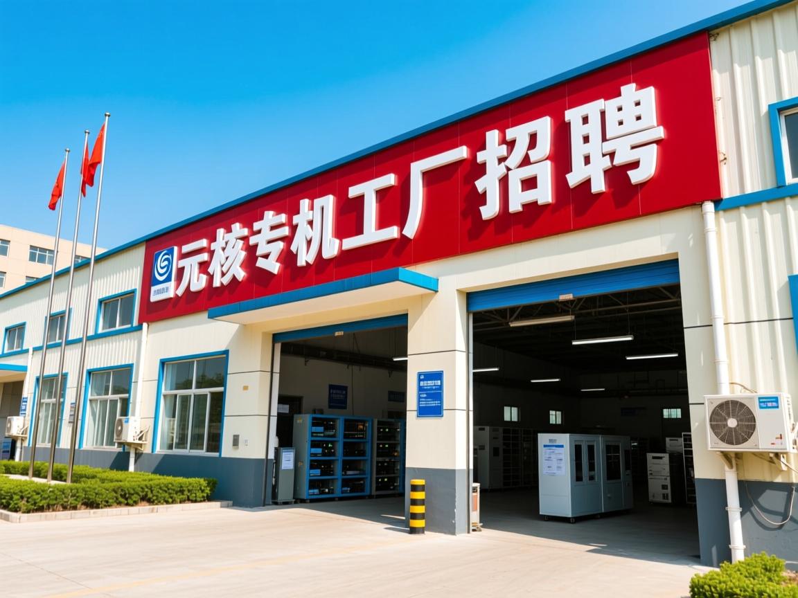 宾阳虚拟主机设备厂招聘 第3张 宾阳虚拟主机设备厂招聘 第3张