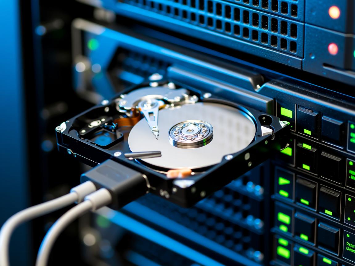 虚拟机物理磁盘挂载 第1张 虚拟机物理磁盘挂载 第1张