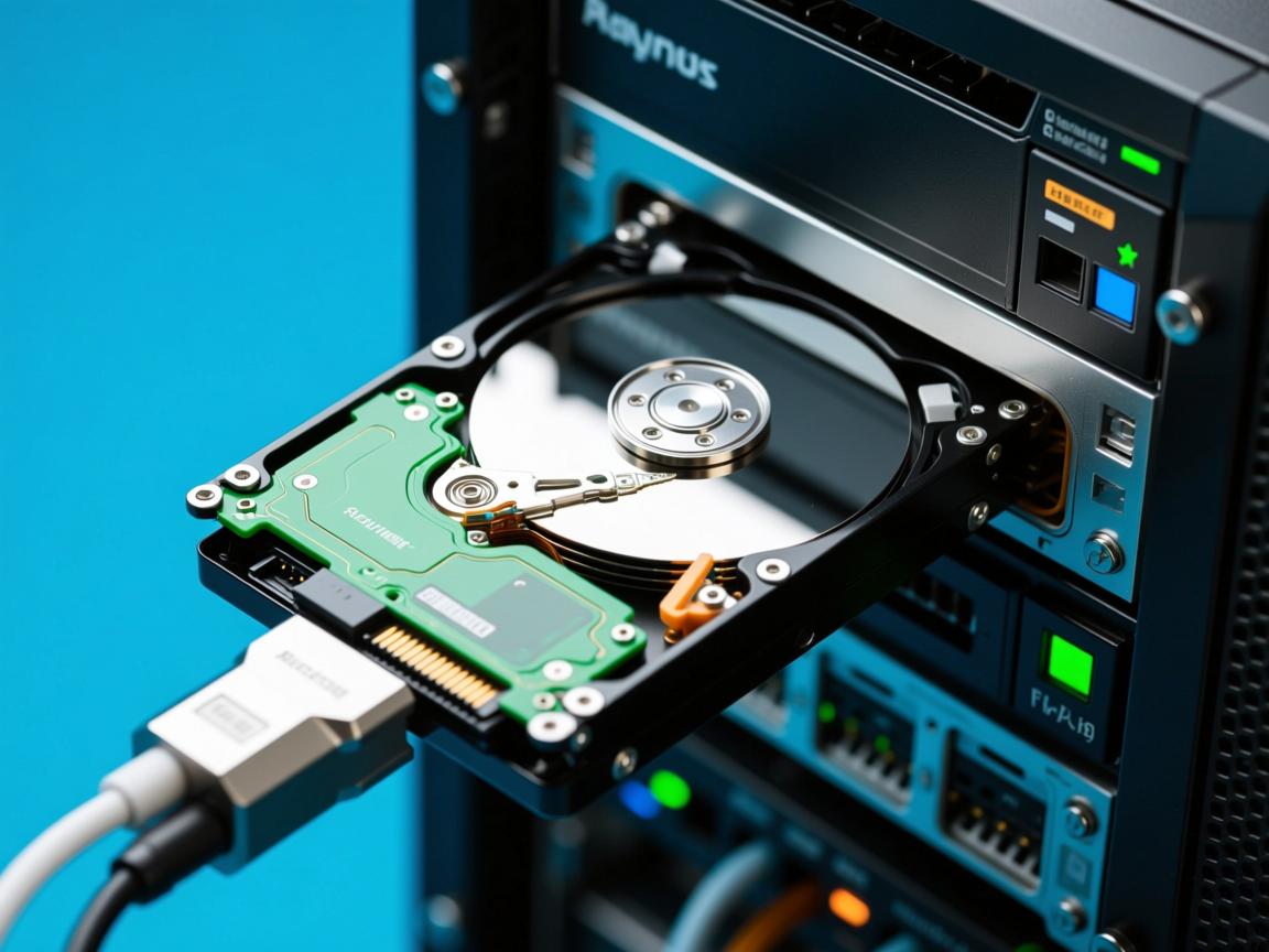 虚拟机物理磁盘挂载 第3张 虚拟机物理磁盘挂载 第3张