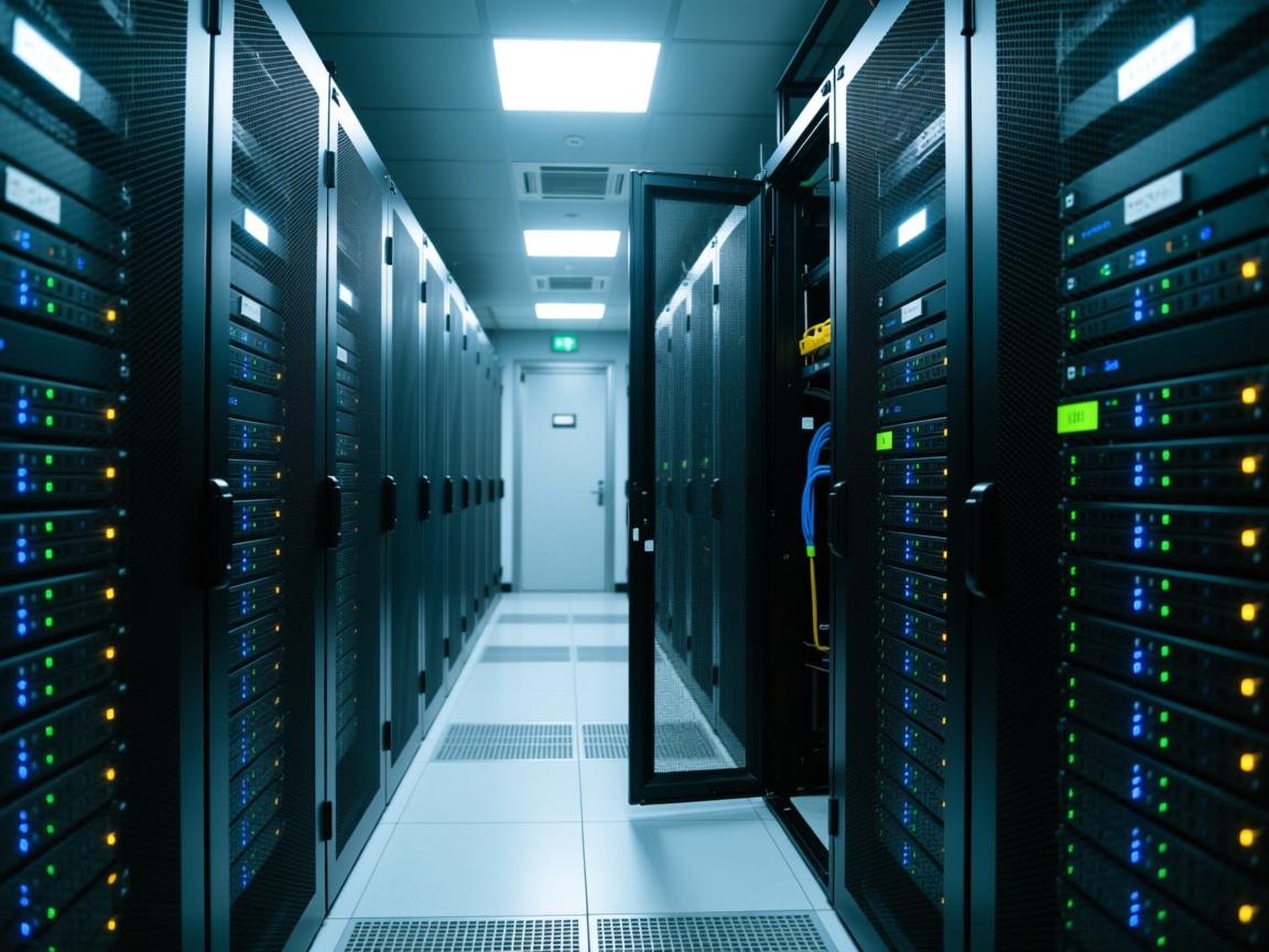 湖北网络服务器虚拟主机  第3张