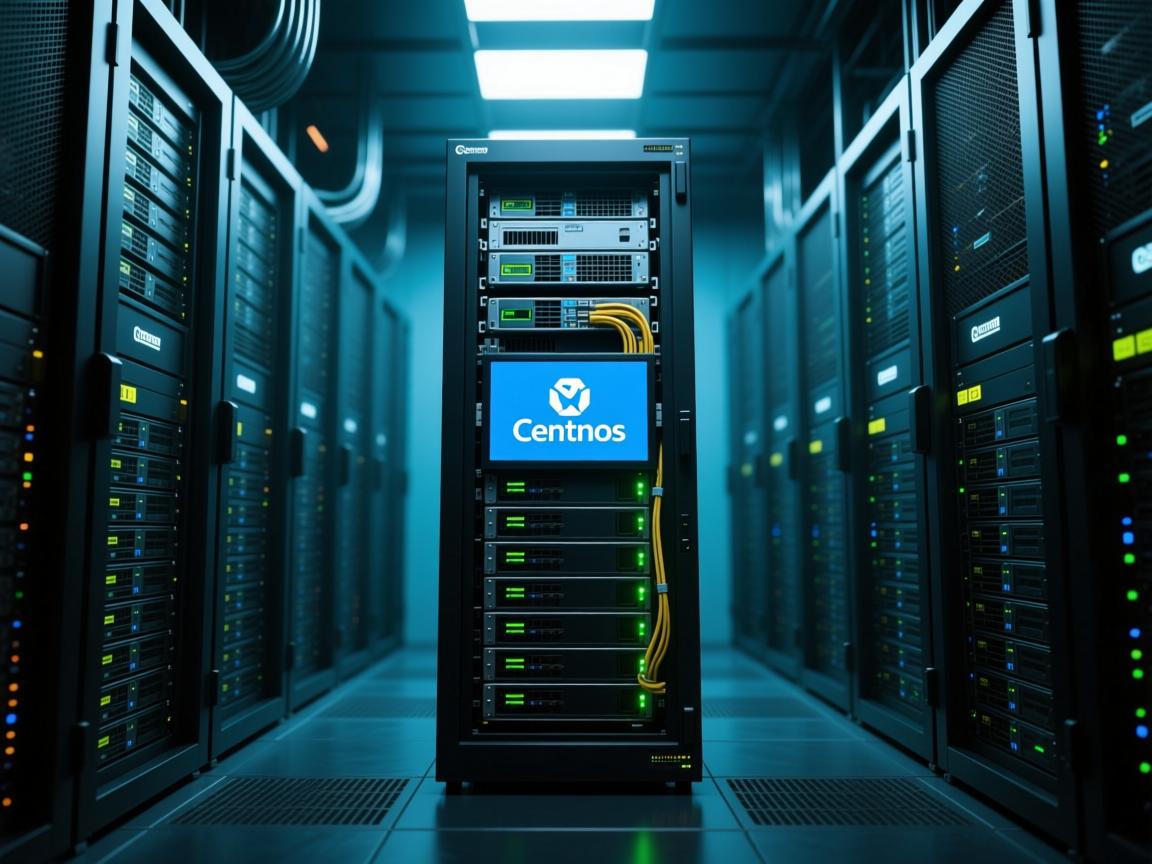 物理机用什么引导centos  第1张