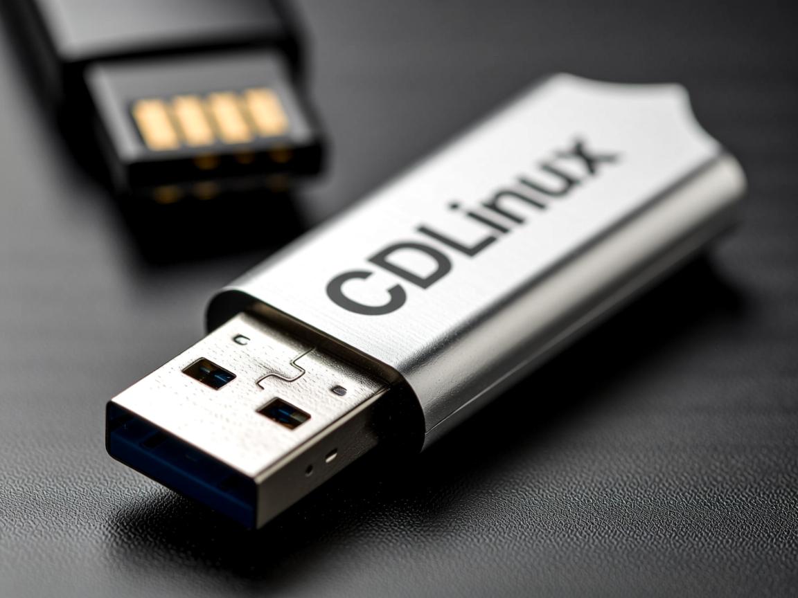 如何用u盘启动cdlinux 第1张 如何用u盘启动cdlinux 第1张