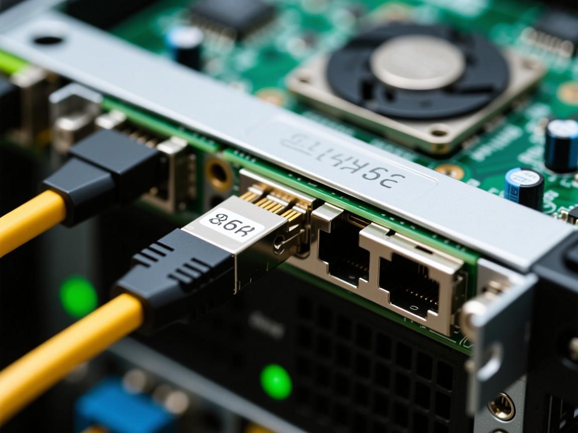 x86物理机网卡  第2张