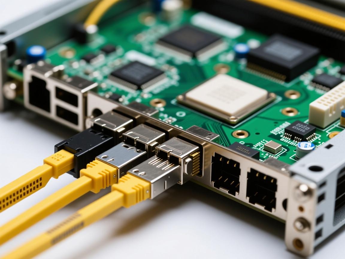 x86物理机网卡  第3张