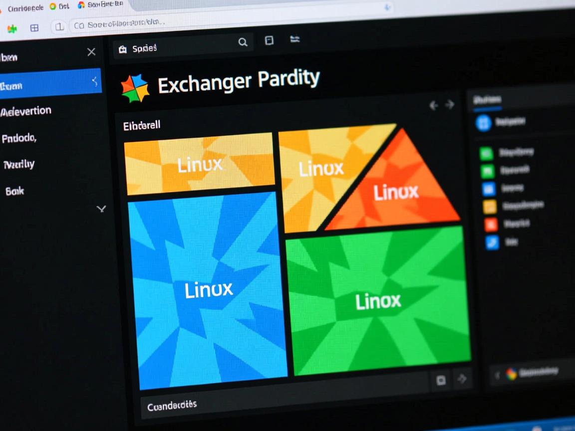 linux下如何查看交换分区 第2张 linux下如何查看交换分区 第2张