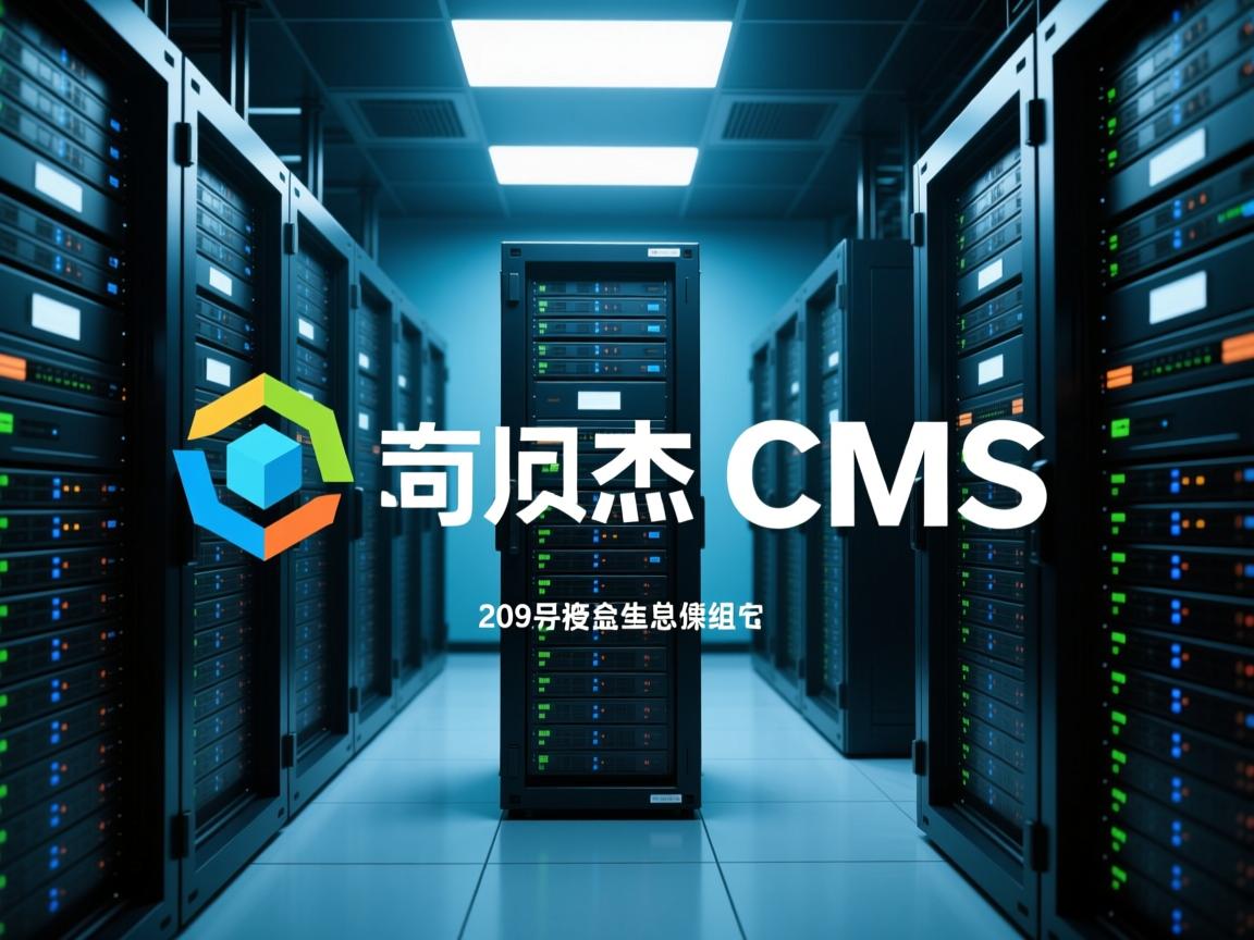 虚拟主机可以用杰奇cms吗
