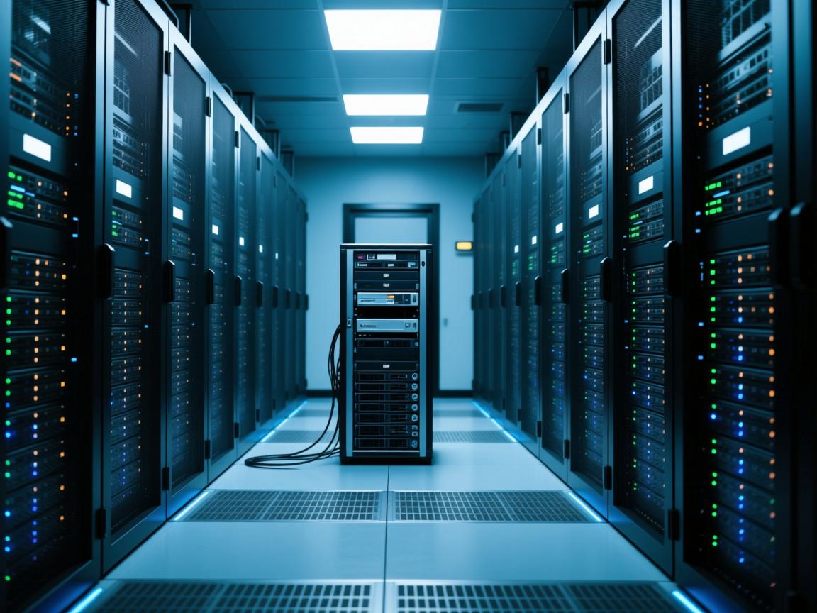 虚拟主机一般用来干什么 第3张 虚拟主机一般用来干什么 第3张