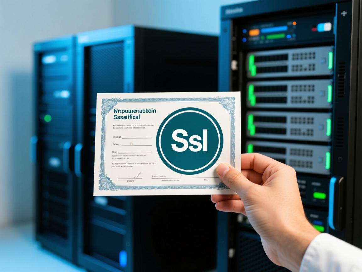 非独立虚拟主机可以安装ssl证书吗 第2张 非独立虚拟主机可以安装ssl证书吗 第2张