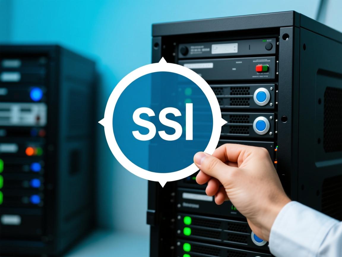 非独立虚拟主机可以安装ssl证书吗 第3张 非独立虚拟主机可以安装ssl证书吗 第3张