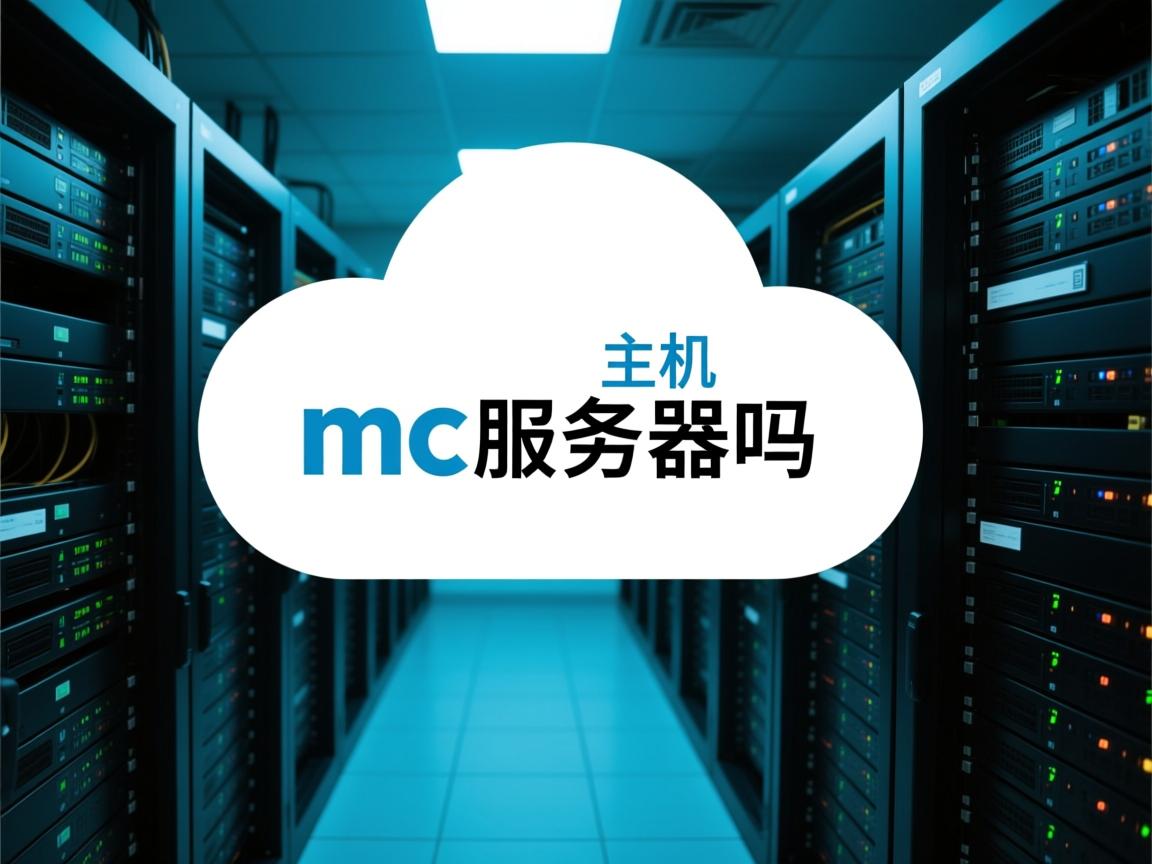 云虚拟主机 开mc服务器吗 第2张 云虚拟主机 开mc服务器吗 第2张