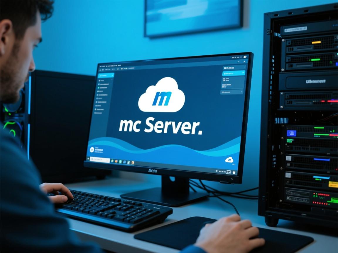 云虚拟主机 开mc服务器吗 第3张 云虚拟主机 开mc服务器吗 第3张