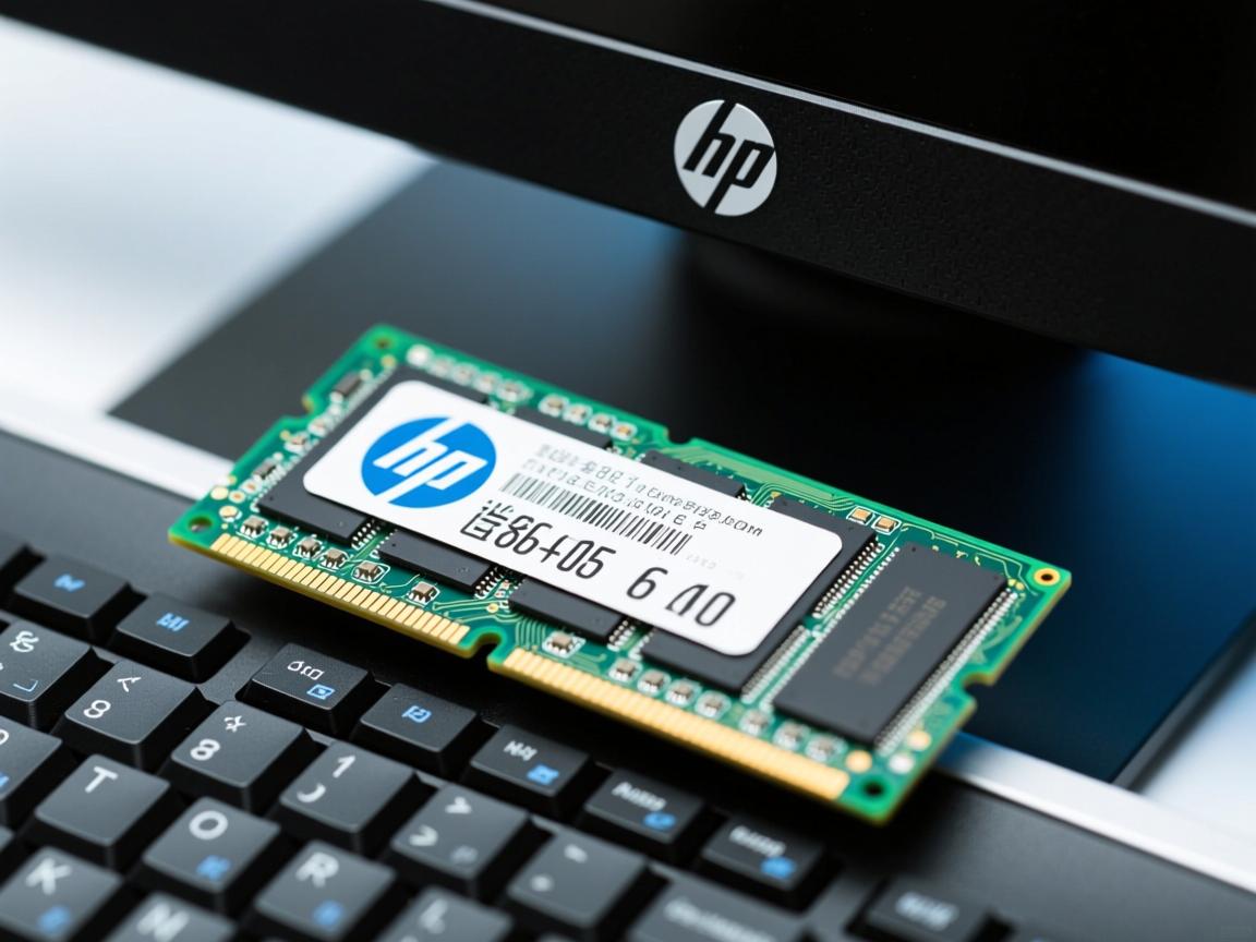 惠普台式机物理内存  第3张