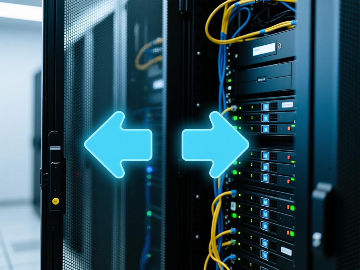 vm与物理机互相访问 第3张 vm与物理机互相访问 第3张