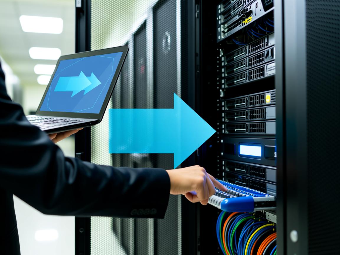 vm与物理机互相访问 第2张 vm与物理机互相访问 第2张