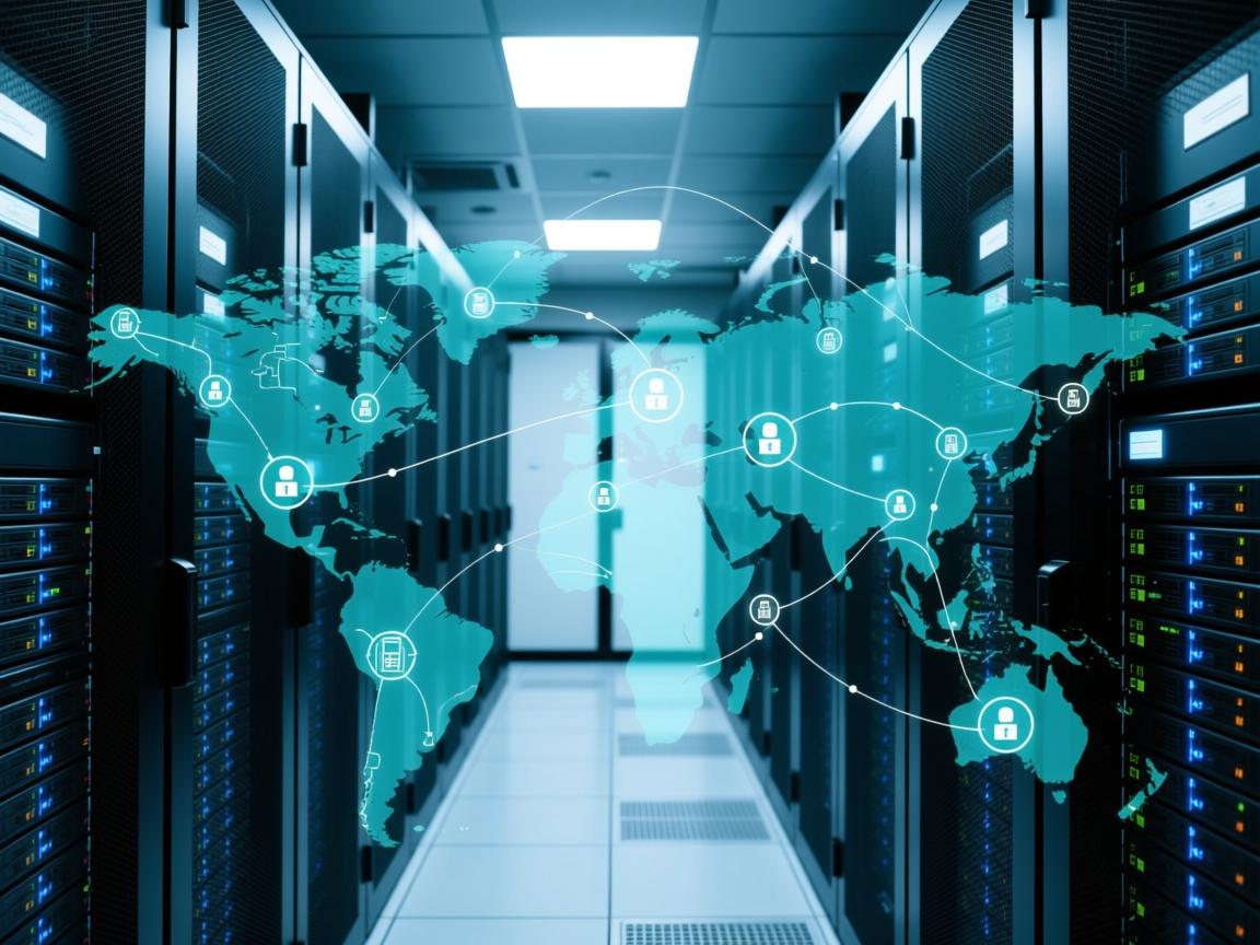 计算机房虚拟主机怎么用 第2张 计算机房虚拟主机怎么用 第2张