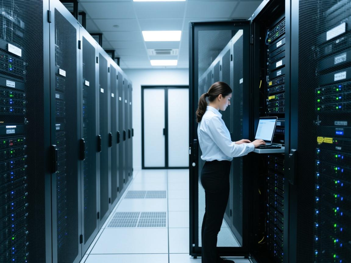 计算机房虚拟主机怎么用 第3张 计算机房虚拟主机怎么用 第3张