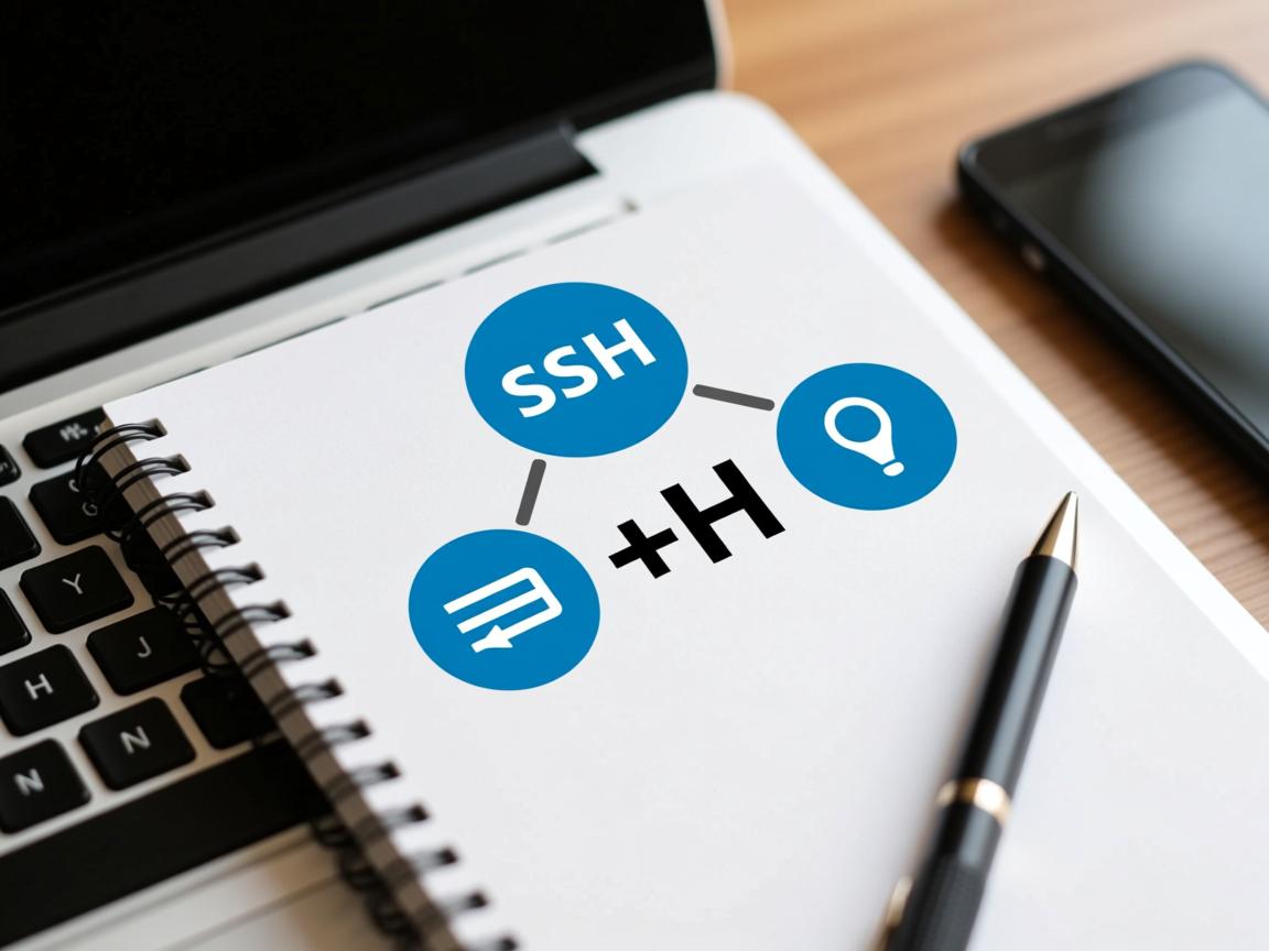 笔记本连物理机ssh 第1张 笔记本连物理机ssh 第1张