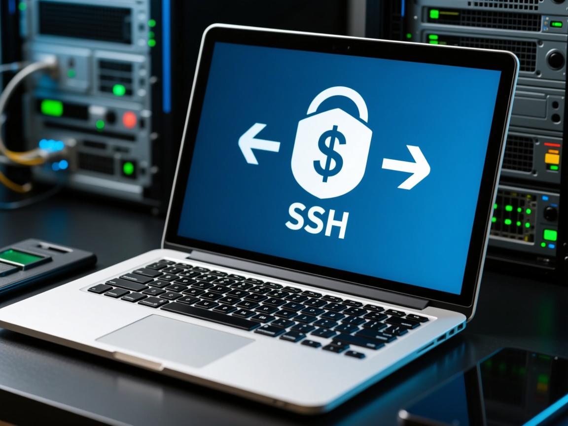 笔记本连物理机ssh 第3张 笔记本连物理机ssh 第3张