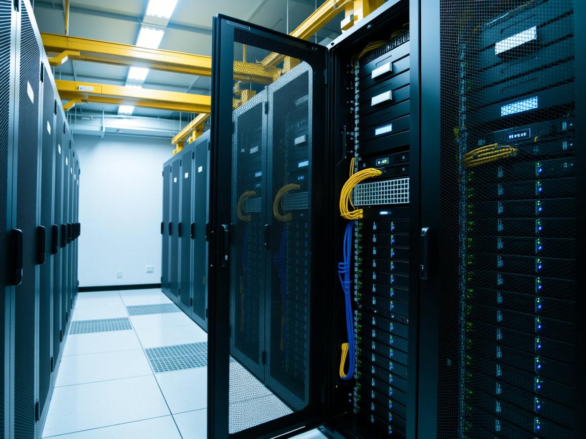 物理机服务器搬迁 第1张 物理机服务器搬迁 第1张